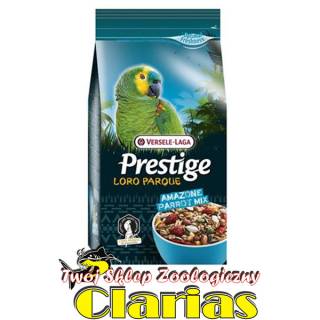 Versele-Laga Amazone ParrotLoroParque Mix 1kg 2208 - pokarm dla papug amazońskich