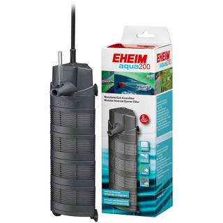 Eheim 2208020 Aqua 200 Modułowy filtr narożny - do akw. 100-200L