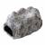 Exo Terra Ceramiczna jaskinia Wet Rock M - dla gadów i płazów