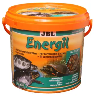 JBL ENERGIL 2,5L - Pokarm podstawowy dla żółwi błotnych i wodnych