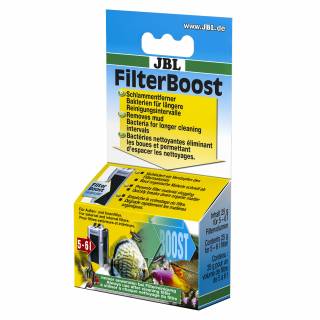 JBL FILTER BOOST 25g - bakterie czyściciel filtra
