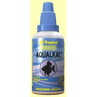 TROPICAL Aqualkal pH Plus 30ml